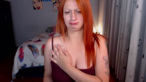 luciana online show from October 2025 10:20:02 PM