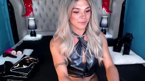 Hailey online show from March 2025 07:41:01 AM