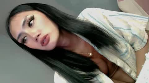 Snapshot of xnaughtyandsweet69_ chatting on February 2025 05:07:02 PM JACKY DELOS SANTOS online show from February 2025 05:07:02 PM