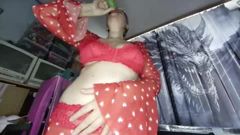 xnicetitsx online show from October 2025 09:30:02 AM