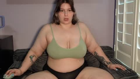 Bambi online show from August 2026 10:36:02 PM