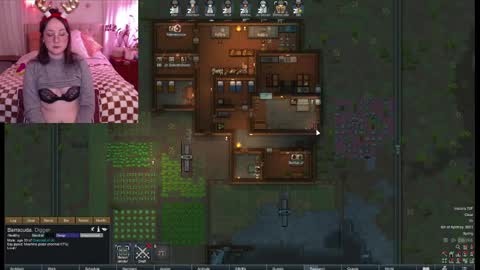 Xo Sadie online show from December 2024 02:28:02 AM