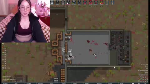 Xo Sadie online show from March 2025 03:21:02 AM