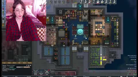 Xo Sadie online show from November 2025 08:02:02 AM