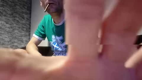 Snapshot of xo_smurf_xo chatting on December 2024 11:33:01 AM Just Smurf online show from December 2024 11:33:01 AM