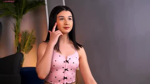 Andreea online show from January 2026 03:27:01 PM