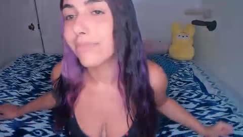 Snapshot of xocurvyrae chatting on July 2026 10:36:02 PM Rae online show from July 2026 10:36:02 PM