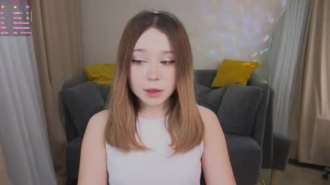 Milana online show from November 2025 07:19:01 AM