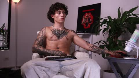 Snapshot of xomega_02 chatting on February 2025 03:08:02 AM online show from February 2025 03:08:02 AM