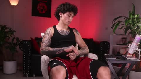 Snapshot of xomega_02 chatting on March 2025 11:49:02 PM online show from March 2025 11:49:02 PM