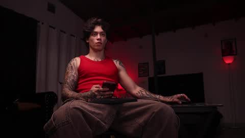 Snapshot of xomega_02 chatting on September 2025 04:12:02 AM online show from September 2025 04:12:02 AM