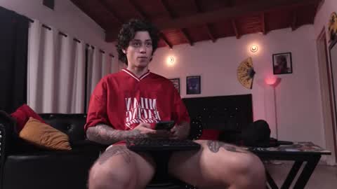 Snapshot of xomega_02 chatting on November 2025 12:10:02 AM online show from November 2025 12:10:02 AM