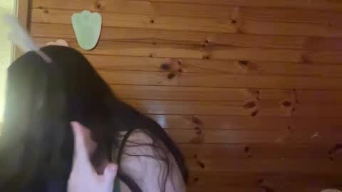 Snapshot of xopeachybaby chatting on April 2026 11:18:02 AM xopeachybaby online show from April 2026 11:18:02 AM