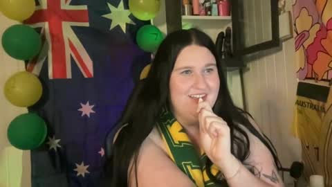 Snapshot of xopeachybaby chatting on July 2026 12:57:02 PM xopeachybaby online show from July 2026 12:57:02 PM