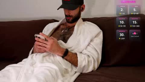 Snapshot of xorylan chatting on February 2026 05:57:02 PM XoRylan online show from February 2026 05:57:02 PM