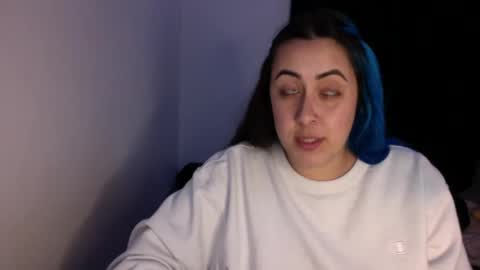 Miss K online show from March 2025 06:35:01 AM