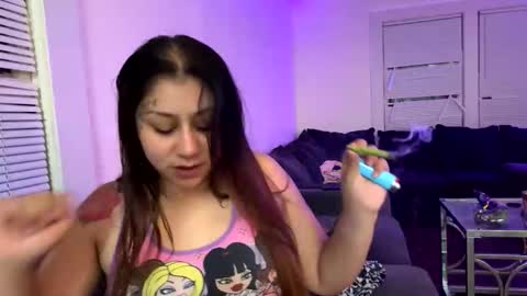 xoxoalizehibaby online show from November 2025 02:32:01 AM