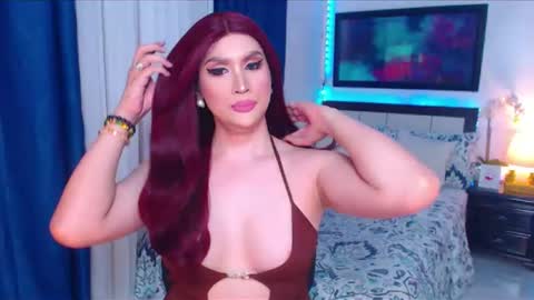 amanda online show from June 2026 05:19:02 AM