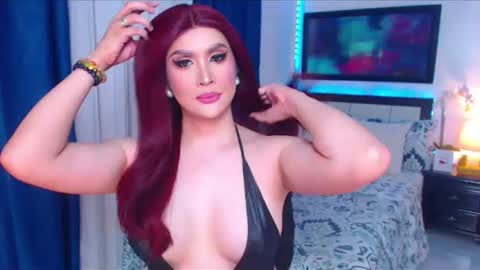 amanda online show from July 2026 04:59:01 AM