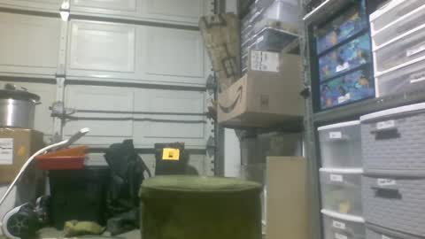 Xploringus online show from February 2025 11:58:02 PM