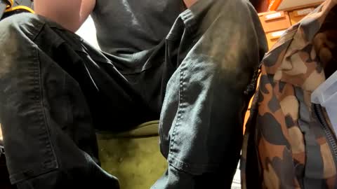 Snapshot of xploringus1 chatting on April 2026 10:48:02 PM Xploringus online show from April 2026 10:48:02 PM