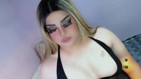 xsabbylicious69 online show from November 2025 02:26:01 AM