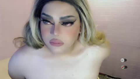 xsabbylicious69 online show from December 2025 01:02:01 AM