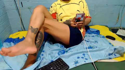 Snapshot of xsavagemistressx chatting on January 2025 08:20:01 AM Ask Me Baby  online show from January 2025 08:20:01 AM