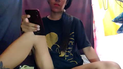 Snapshot of xsavagemistressx chatting on April 2026 05:01:02 AM Ask Me Baby online show from April 2026 05:01:02 AM