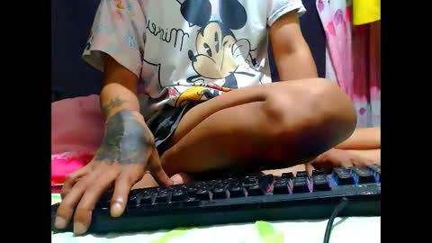 Snapshot of xsavagemistressx chatting on May 2026 11:26:02 AM Ask Me Baby online show from May 2026 11:26:02 AM