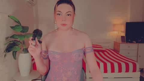 Michelle online show from February 2025 07:53:02 AM