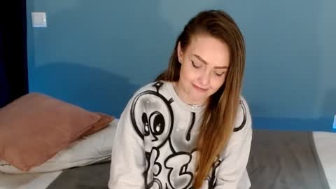 AnnaMaee online show from January 2025 12:11:01 AM