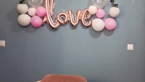 AnnaMaee online show from February 2025 12:09:01 AM