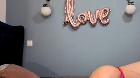 AnnaMaee online show from March 2025 10:32:02 PM