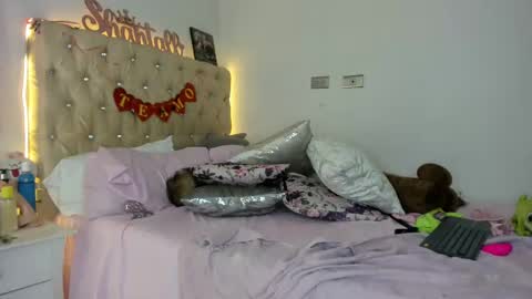 Shantyonlyfansshantallsalcedo online show from February 2025 11:48:02 PM