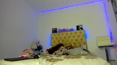 Shantyonlyfansshantallsalcedo online show from October 2025 02:17:01 AM