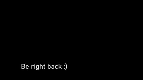 XslashmeX online show from February 2025 08:55:01 PM