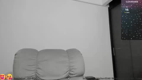 Hellen Sofia instagram hellen5546 online show from February 2025 12:08:02 AM