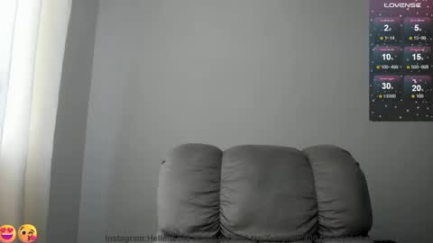 Hellen Sofia instagram hellen5546 online show from February 2025 08:10:01 PM