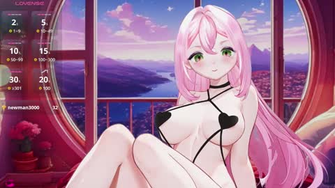 XstaceyliciousX online show from January 2025 08:45:02 PM