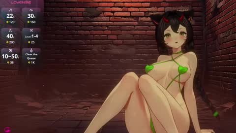 XstaceyliciousX online show from March 2025 08:41:02 PM