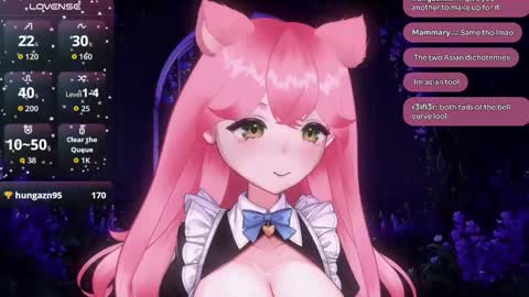 XstaceyliciousX online show from January 2026 08:23:01 PM