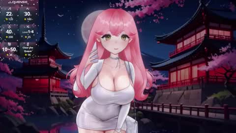 XstaceyliciousX online show from March 2026 04:35:01 PM