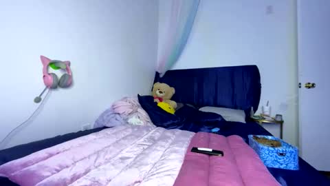 xStarGazingx online show from March 2025 10:29:02 AM