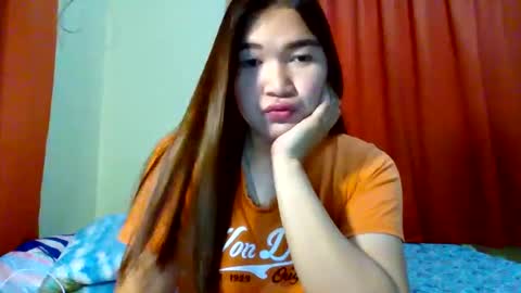 HI IM PAULINE online show from January 2025 03:50:02 AM