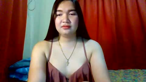 HI IM PAULINE online show from February 2025 01:02:01 AM