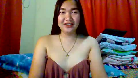 HI IM PAULINE online show from February 2025 02:42:02 AM