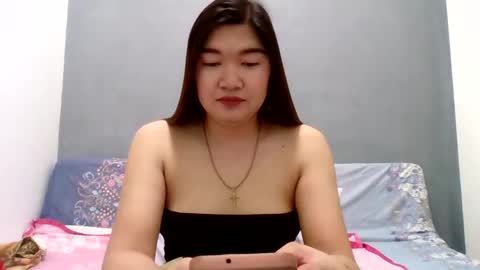 HI IM PAULINE online show from September 2025 12:03:02 AM