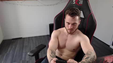 Snapshot of xtrakil chatting on February 2025 02:02:01 PM xtrakil online show from February 2025 02:02:01 PM