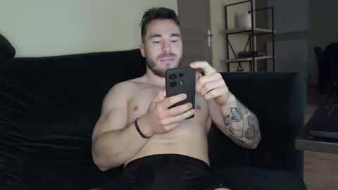 Snapshot of xtrakil chatting on March 2025 06:05:01 AM xtrakil online show from March 2025 06:05:01 AM